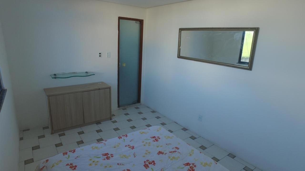 Excelente Apartamento Em Madre De Deus Esterno foto